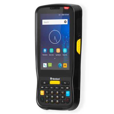 терминал сбора данных Newland MT65 Beluga V NLS-MT6555-W4