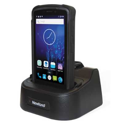 терминал сбора данных Newland MT90 Orca II NLS-MT9052-GL-2WE