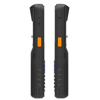 терминал сбора данных Newland N7 Cachalot Pro NLS-N7-W-S3-V3