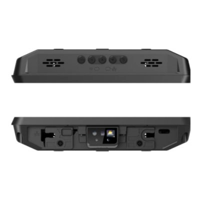 микрокиоск Newland NQuire 500 Skate II NLS-NQuire500-W4-SL