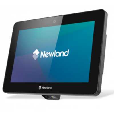 Newland NQuire 750 Stingray II NLS-NQuire700-W4-SL