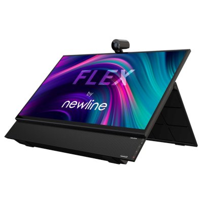 интерактивная панель Newline Flex TT-2721AIO