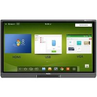 ЖК панель Newline TruTouch TT-5515B