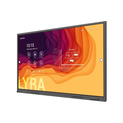 Newline TruTouch TT-7521Q 8 Гб