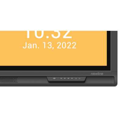 Newline TruTouch TT-7521Q 8 Гб