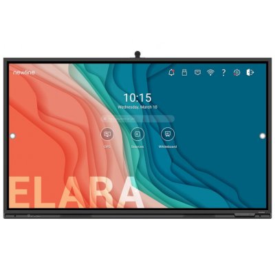 интерактивная панель Newline TruTouch TT-7522Q