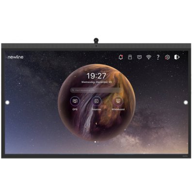 интерактивная панель Newline TruTouch TT-8622Z