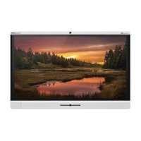 ЖК панель Newline TruTouch X6 с OPS PC