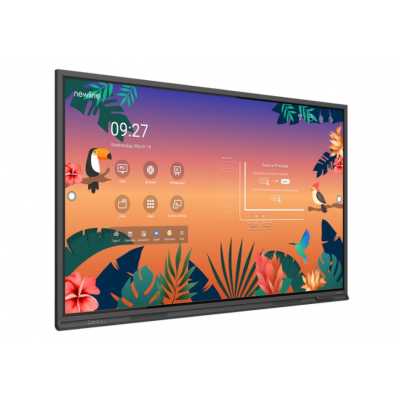 интерактивная панель Newline TT-8623QAS
