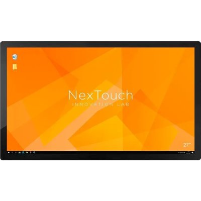 интерактивная доска NexTouch NextPanel 27P IFCNV1PNT27