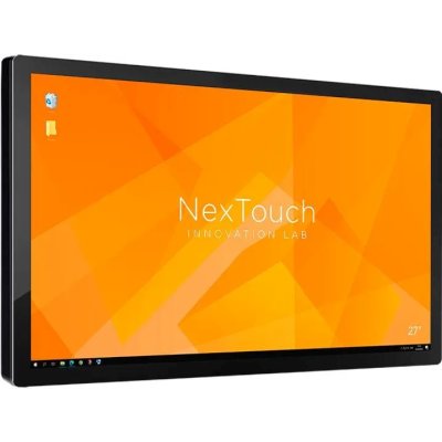 интерактивная доска NexTouch NextPanel 27P IFCNV1PNT27