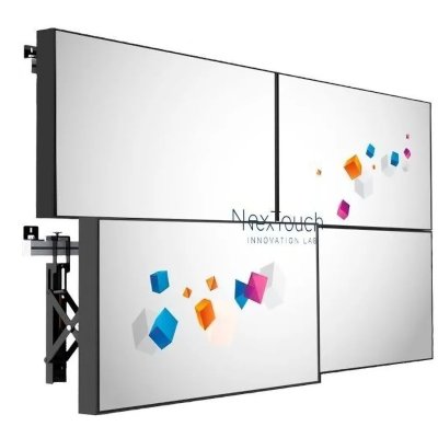NexTouch NextPanel 55W18
