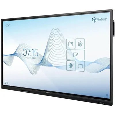 интерактивная доска NexTouch NextPanel 65 IFCCV1INT65