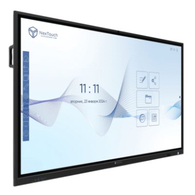 NexTouch NextPanel 65 IFCKV5INT65