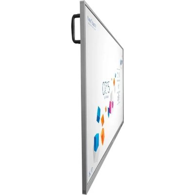 NexTouch NextPanel 65 IFPCV1INT65 Silver