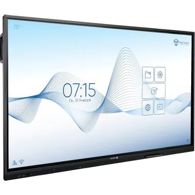 NexTouch NextPanel 75 IFCCV1INT75