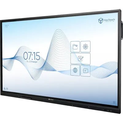 интерактивная доска NexTouch NextPanel 75 IFCCV1INT75