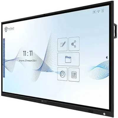 NexTouch NextPanel 75 IFCKV5INT75