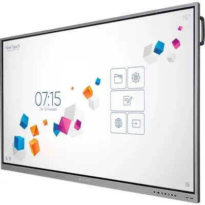 NexTouch NextPanel 75 IFPKV3INT75