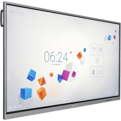 NexTouch NextPanel 86 IFCCV1INT86