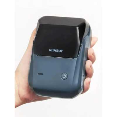 принтер этикеток Niimbot B1 Dark Blue