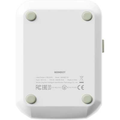 принтер этикеток Niimbot B1 Green