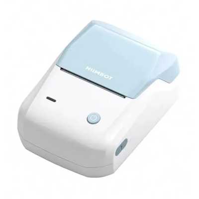 Niimbot B1 Light Blue