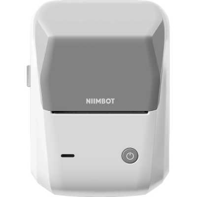 Niimbot B1 Silver