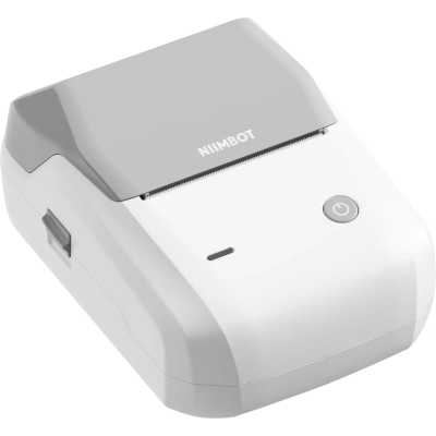 принтер этикеток Niimbot B1 Silver