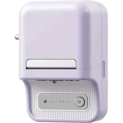 Niimbot B21 Pro Violet