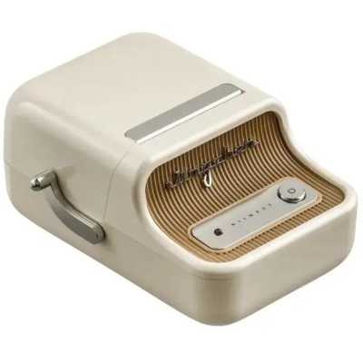 Niimbot B21 Pro White