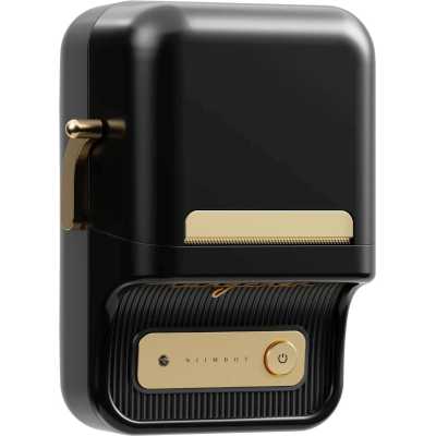 принтер этикеток Niimbot B21S Black