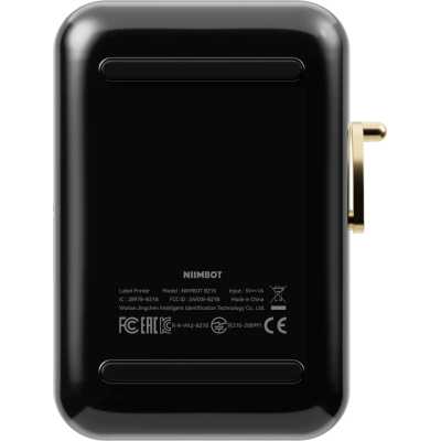Niimbot B21S Black