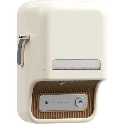 принтер этикеток Niimbot B21S White
