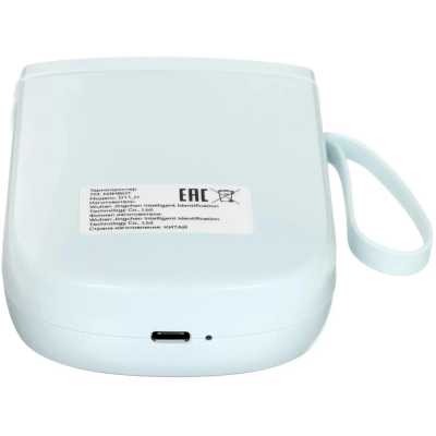 принтер этикеток Niimbot D11 H Light Blue