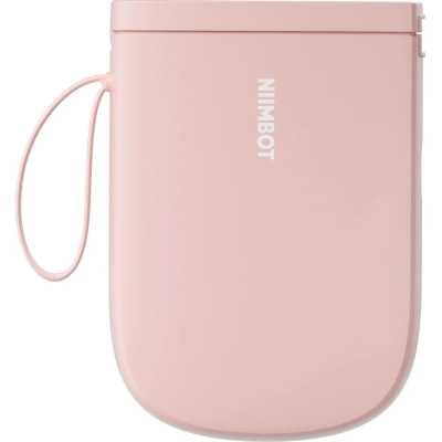 принтер этикеток Niimbot D11 H Pink