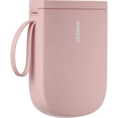 принтер этикеток Niimbot D11 H Pink