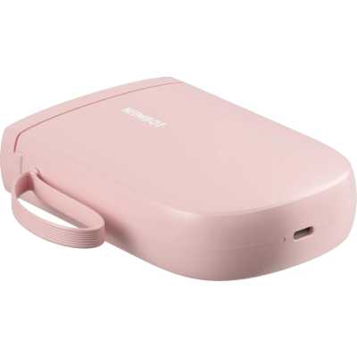 принтер этикеток Niimbot D11 H Pink