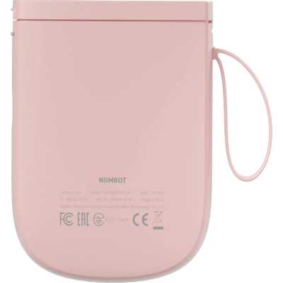 Niimbot D11 H Pink