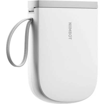 принтер этикеток Niimbot D11 H White