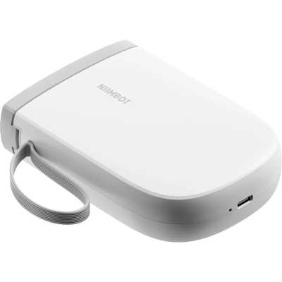 принтер этикеток Niimbot D11 H White