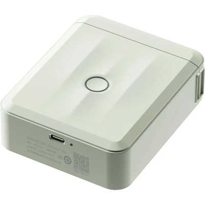 принтер этикеток Niimbot D110 M Green