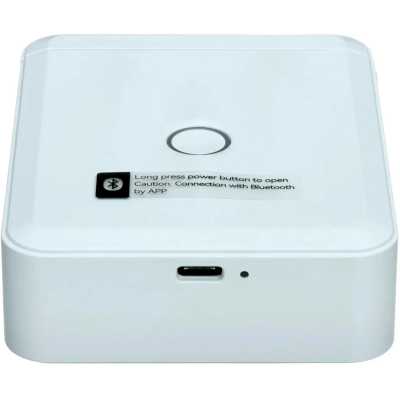 Niimbot D110 M Light Blue