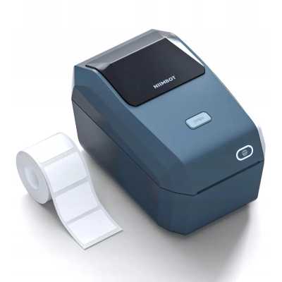 Niimbot K3 Blue