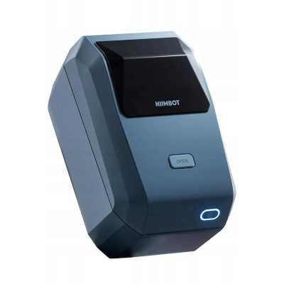 принтер этикеток Niimbot K3 Blue