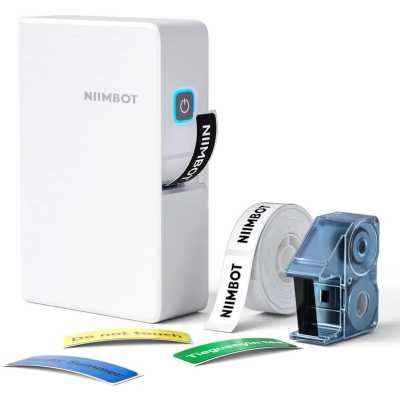 принтер этикеток Niimbot N1 White