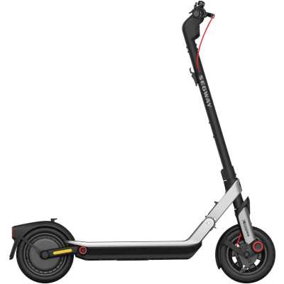 электросамокат Ninebot KickScooter E3