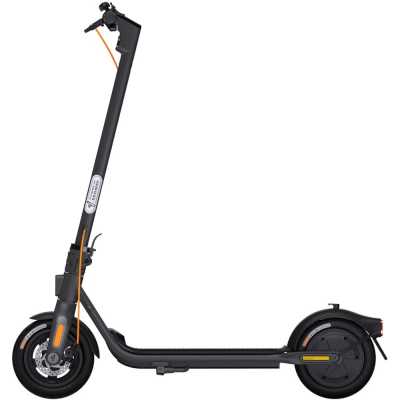 электросамокат Ninebot KickScooter F2 Plus