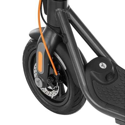 Ninebot KickScooter F2 Plus