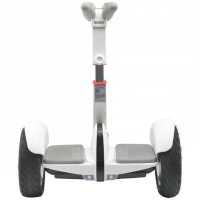 Ninebot S Pro (miniPRO) white